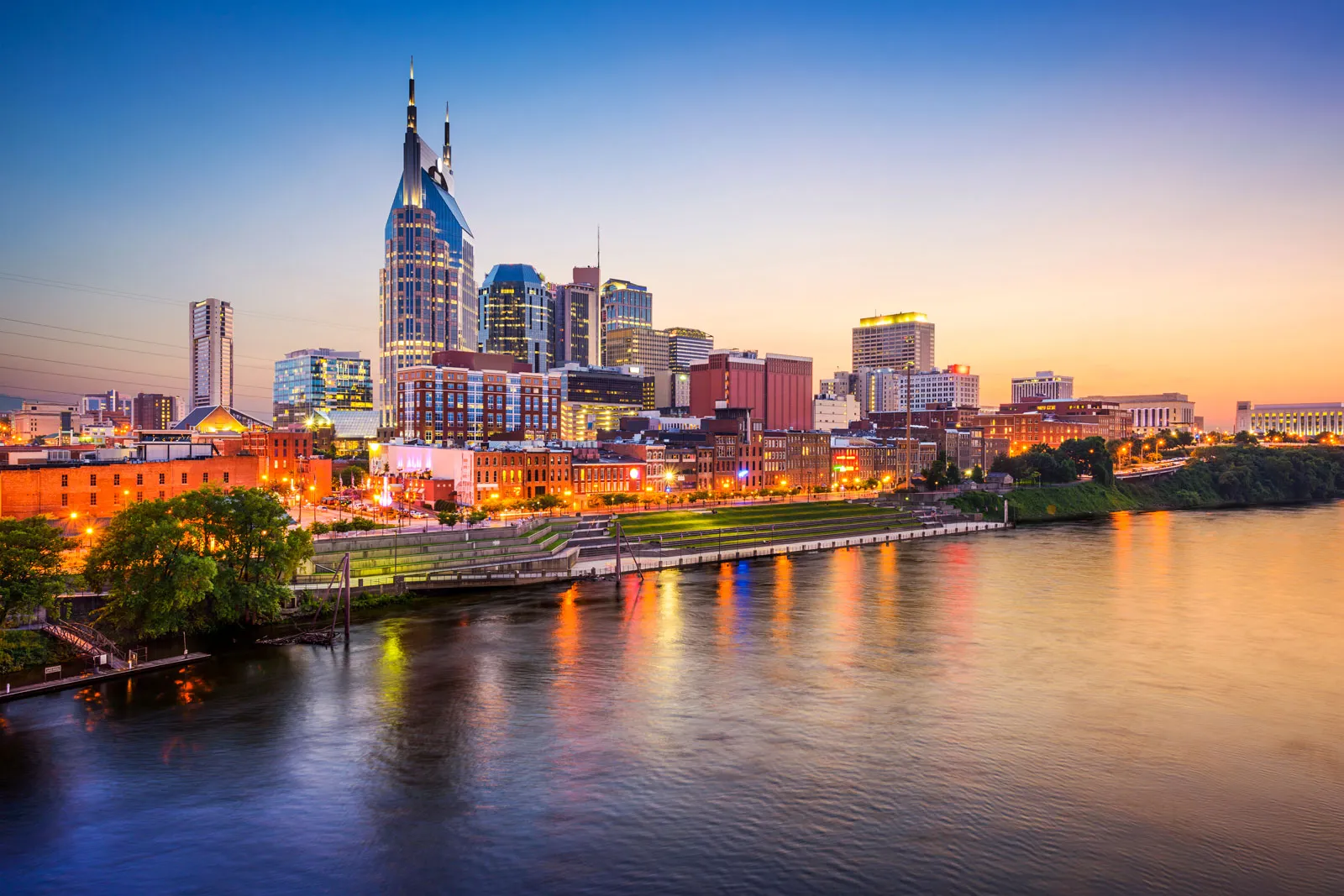 CBD Tennessee